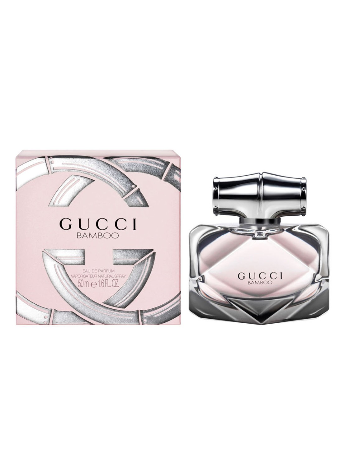 Gucci Gucci Bamboo Eau de Parfum - voorkant 3 undefined