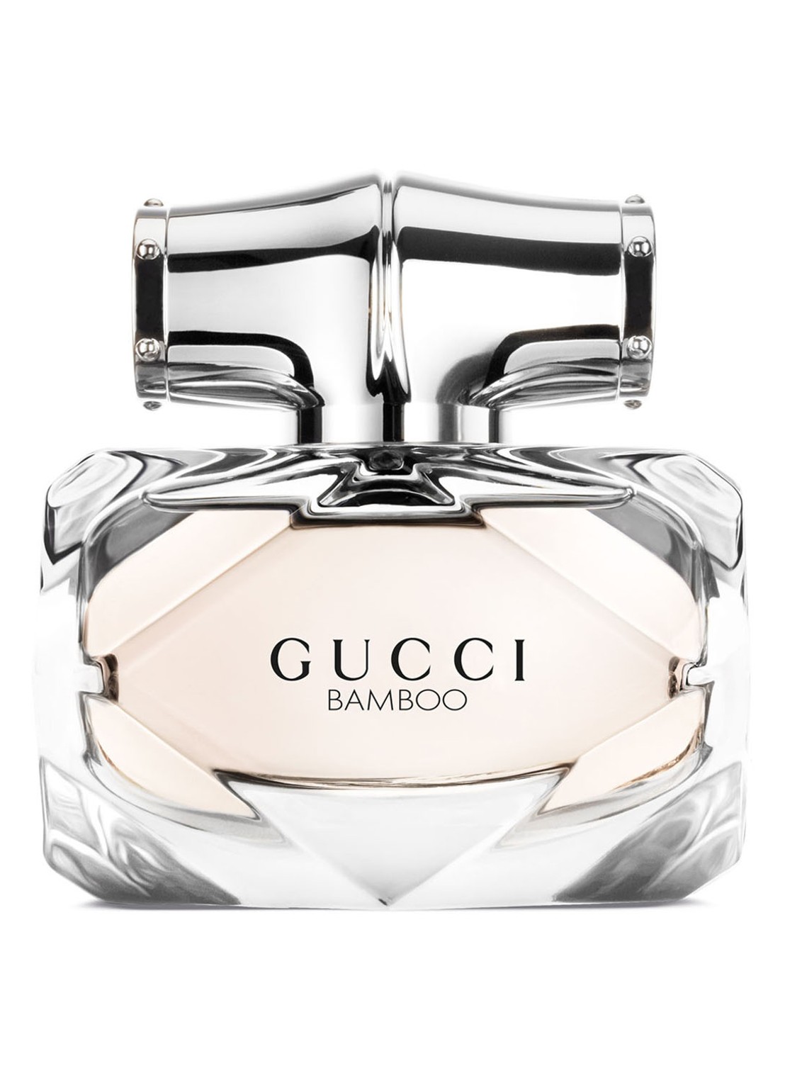 Gucci Gucci Bamboo Eau de Toilette - voorkant 3 undefined