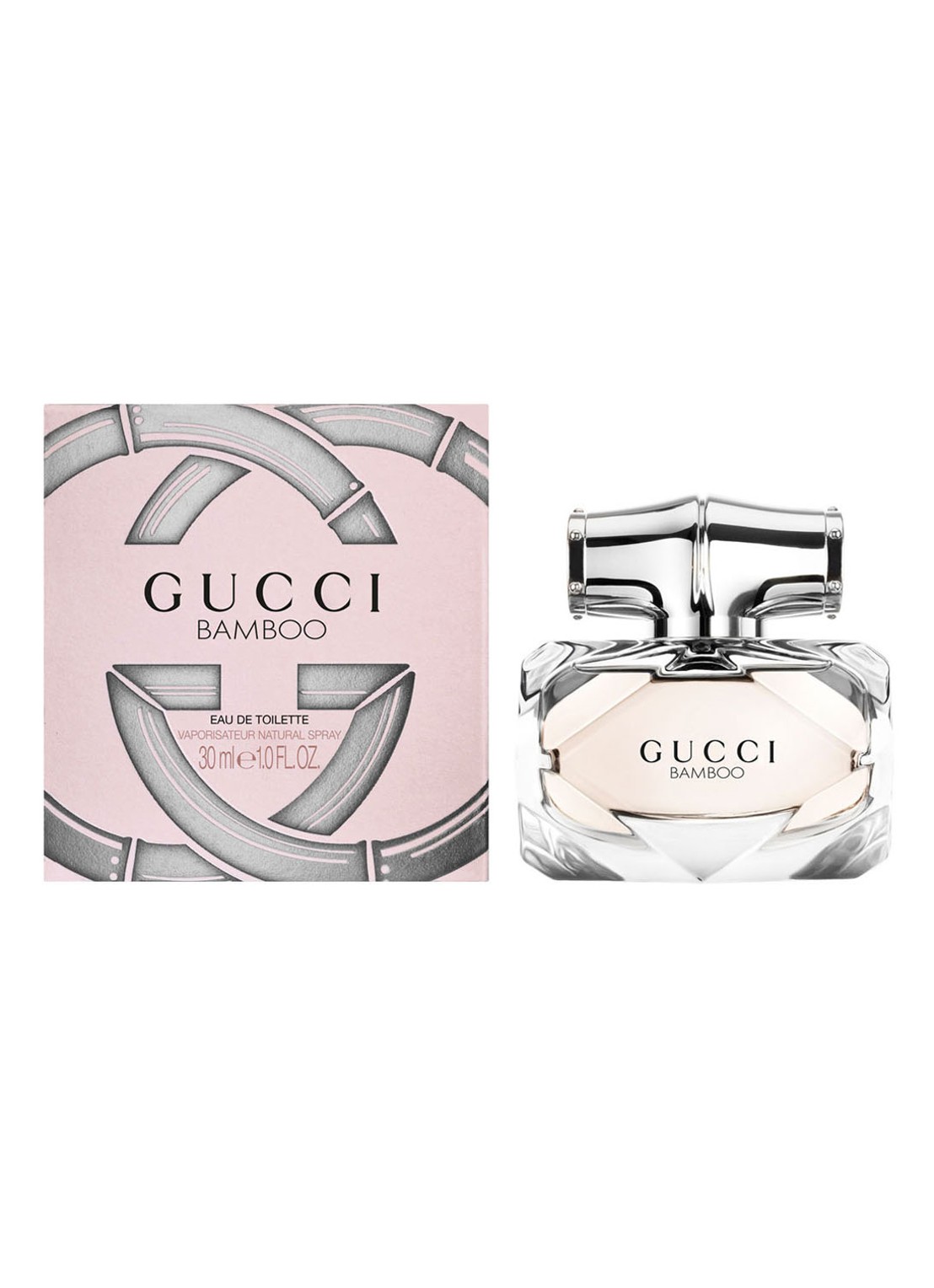 Gucci Gucci Bamboo Eau de Toilette - voorkant 4 undefined