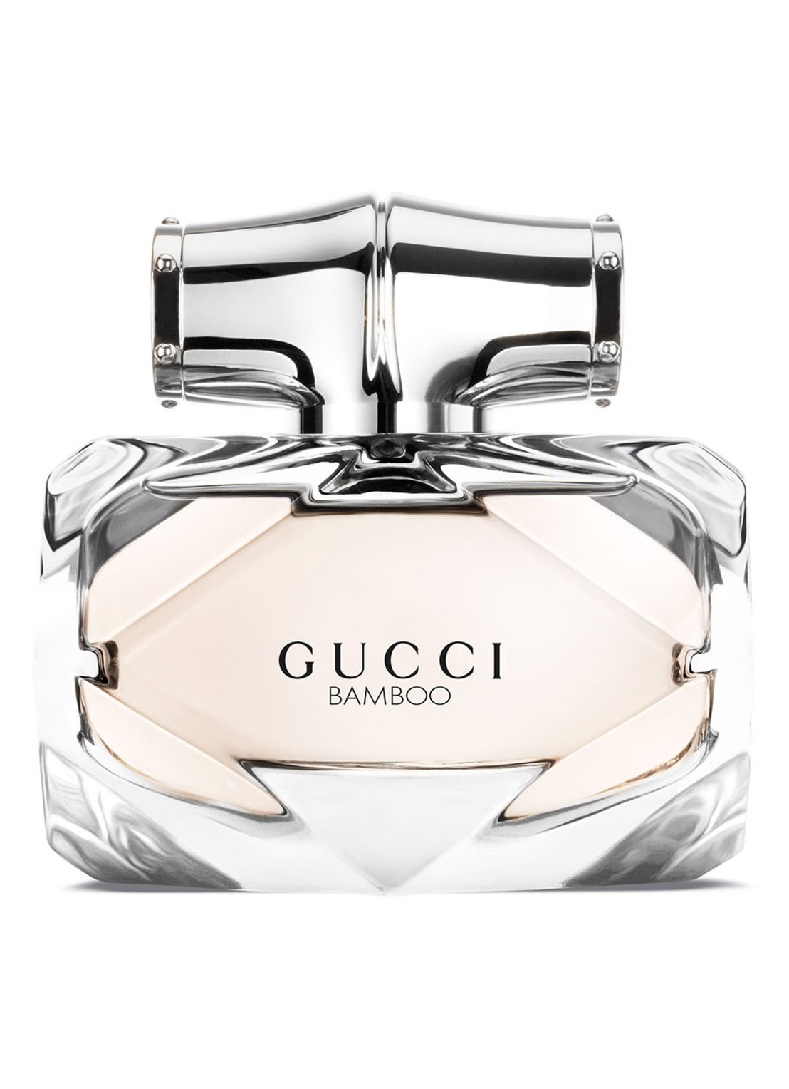 Gucci Gucci Bamboo Eau de Toilette - voorkant undefined