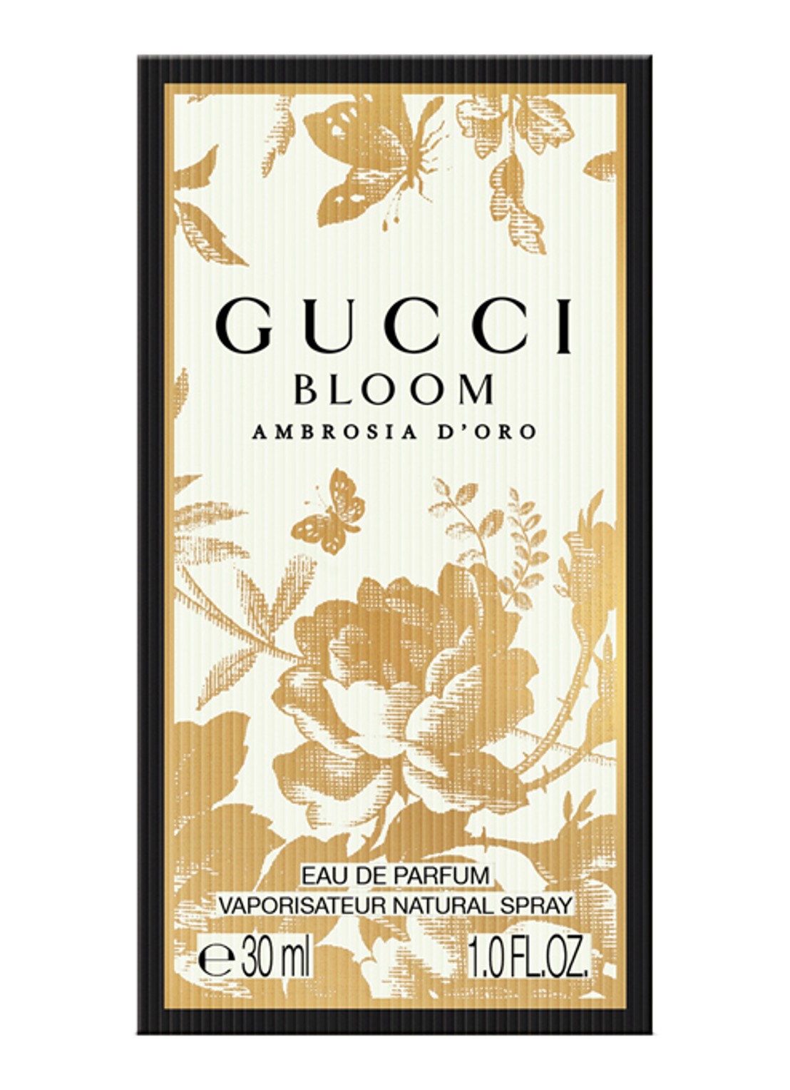 Gucci Gucci Bloom Ambrosia d'Oro Eau de Parfum - detail 2 undefined