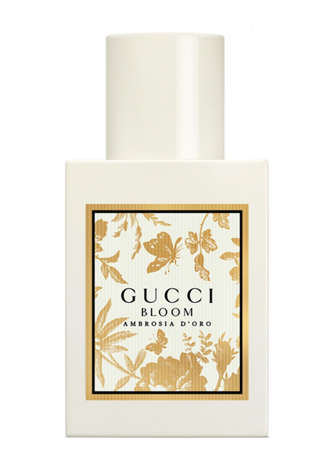 Gucci Gucci Bloom Ambrosia d'Oro Eau de Parfum - voorkant 6 undefined