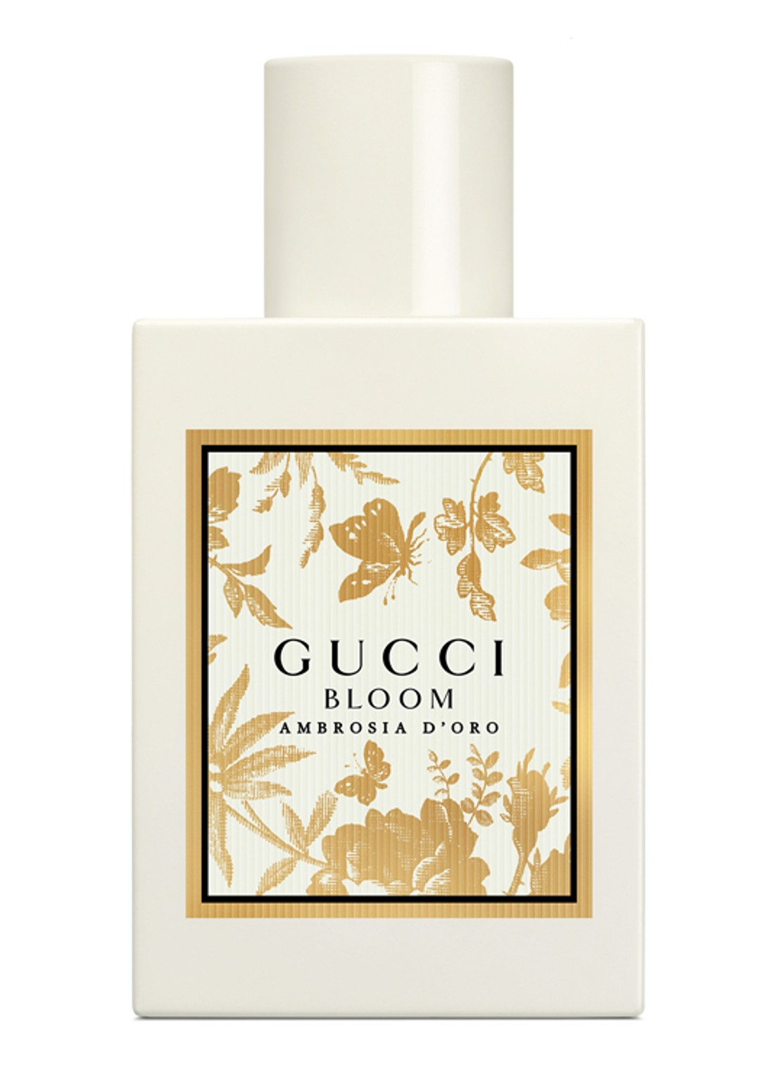 Gucci Gucci Bloom Ambrosia d'Oro Eau de Parfum - voorkant 6 undefined