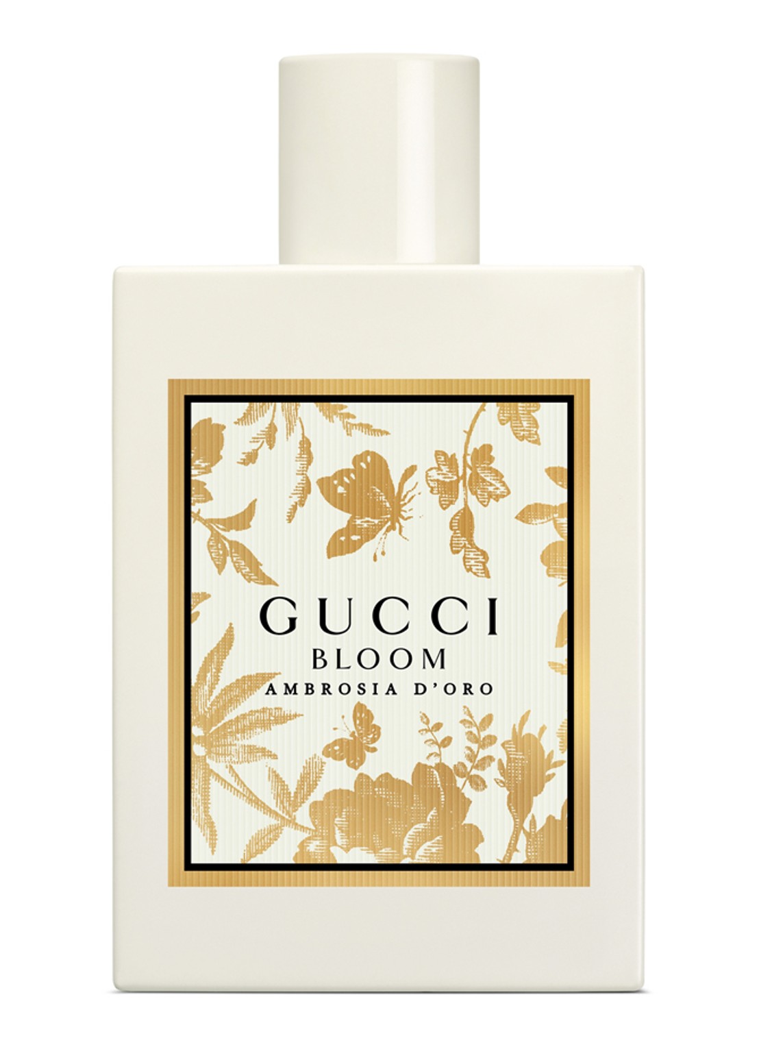 Gucci Gucci Bloom Ambrosia d'Oro Eau de Parfum - voorkant undefined