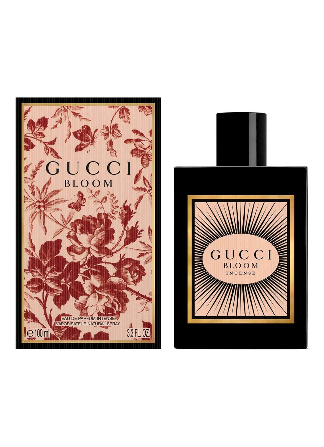 Gucci Gucci Bloom Eau de Parfum Intense - voorkant 2 undefined
