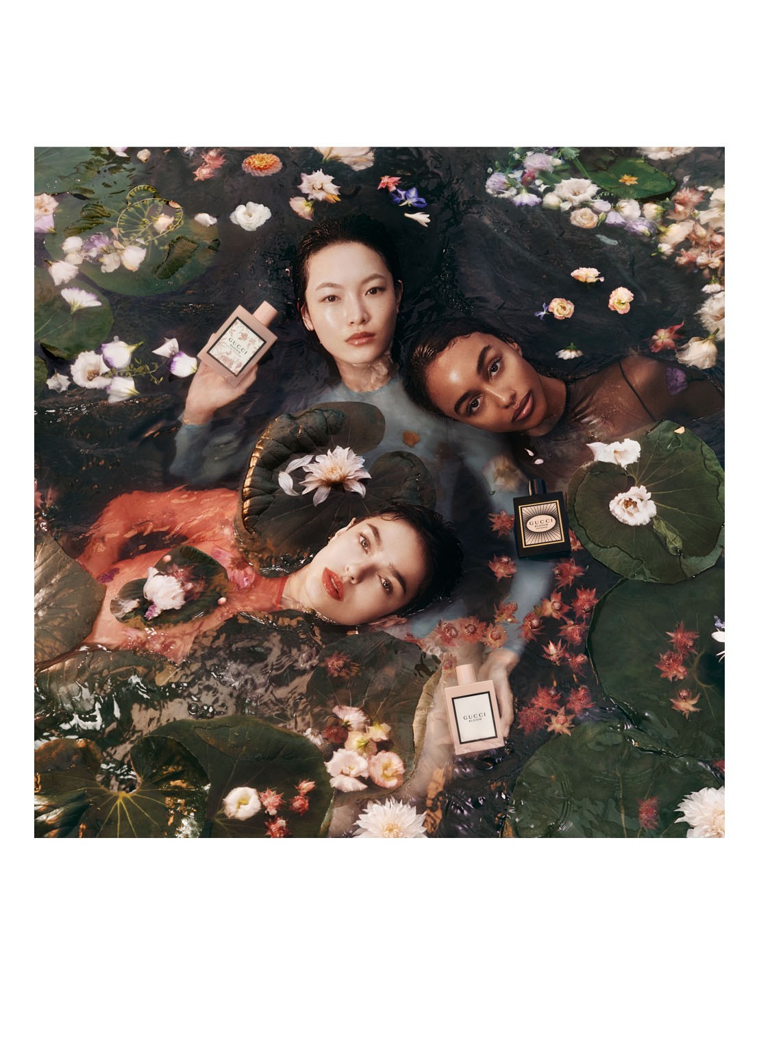 Gucci Gucci Bloom Eau de Parfum - detail 6 undefined