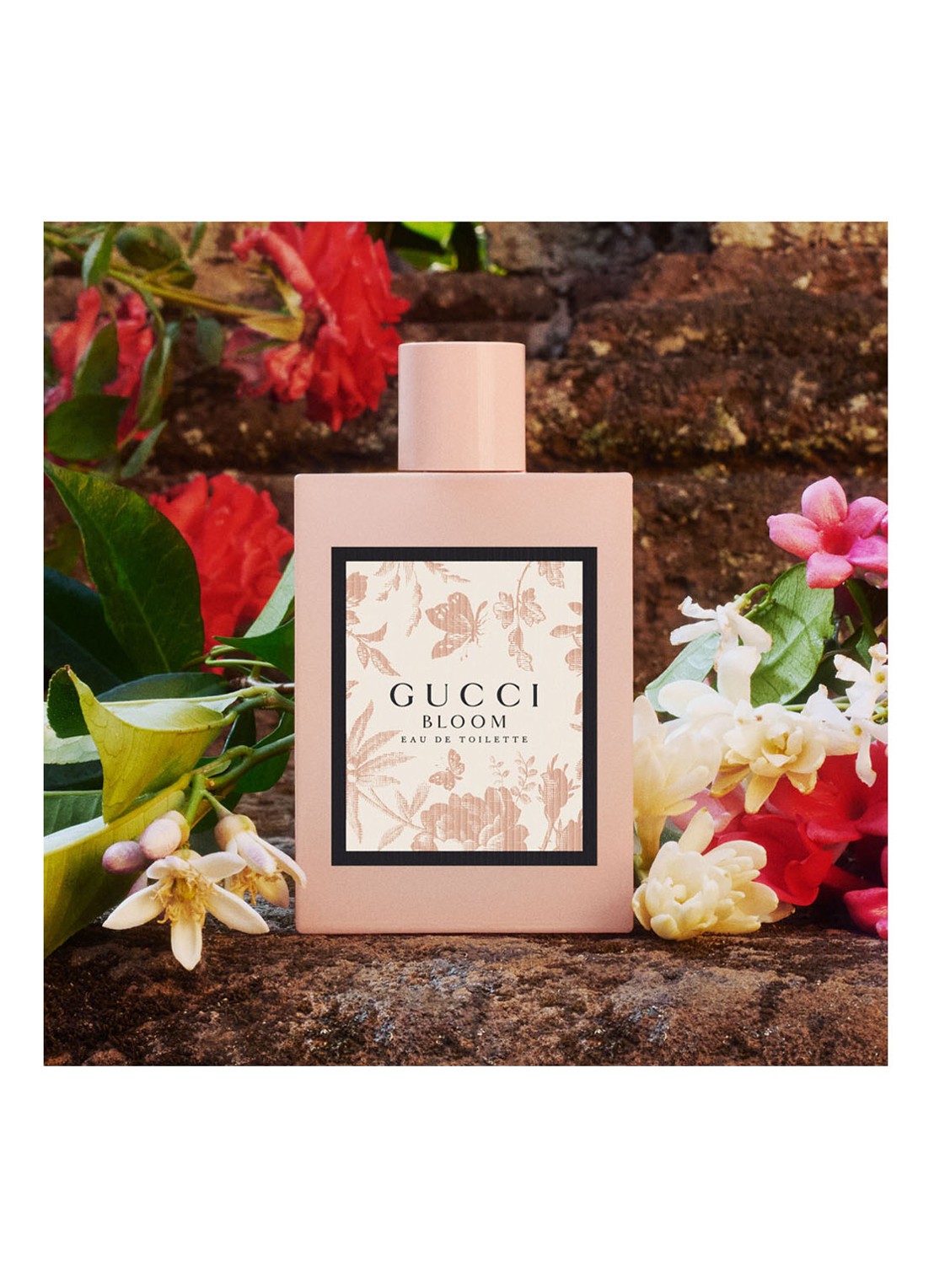 Gucci Gucci Bloom Eau de Toilette - detail 3 undefined