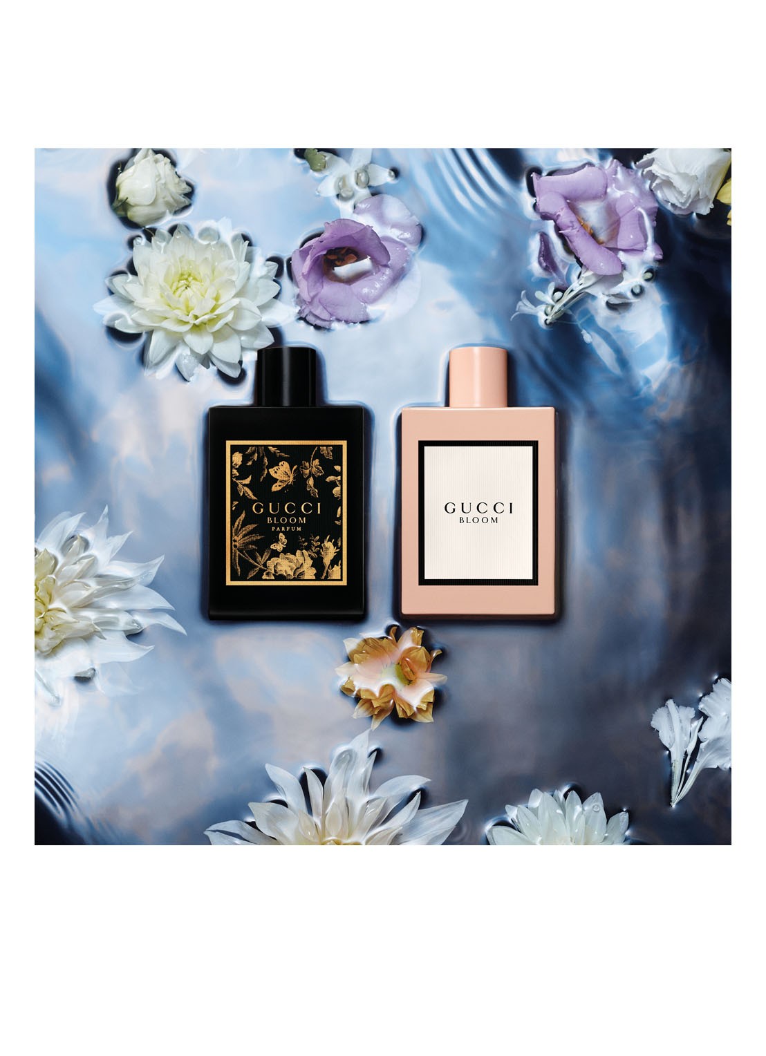 Gucci Gucci Bloom Parfum - detail 4 undefined