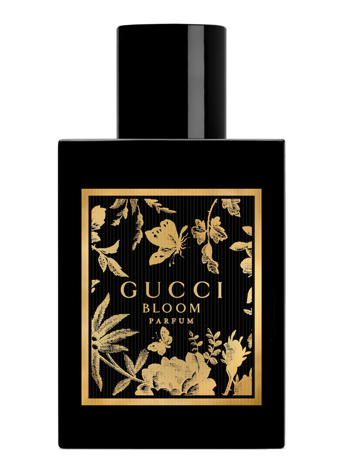 Gucci Gucci Bloom Parfum - voorkant undefined