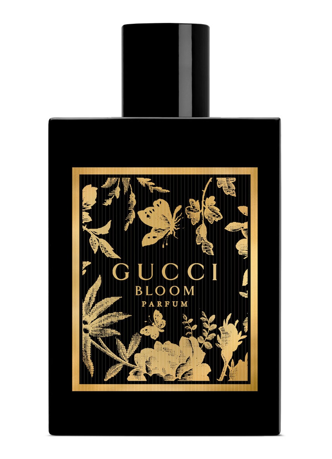 Gucci Gucci Bloom Parfum - voorkant undefined