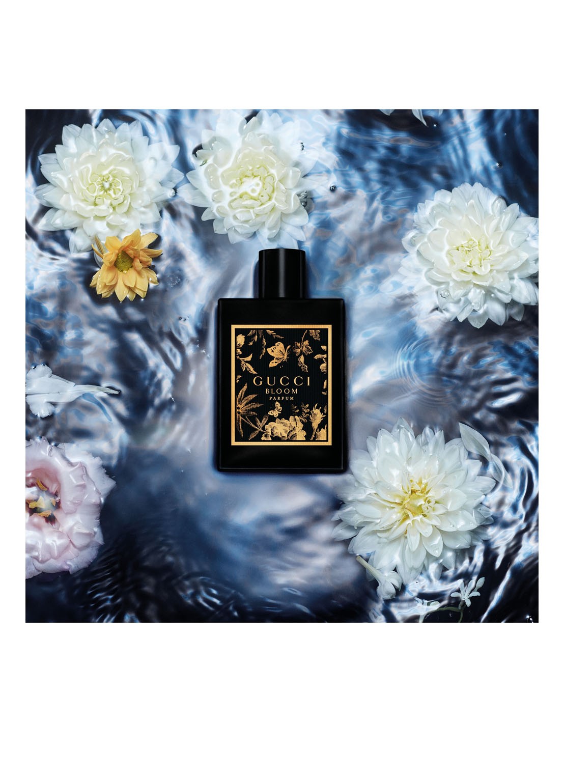 Gucci Gucci Bloom Parfum - voorkant 2 undefined
