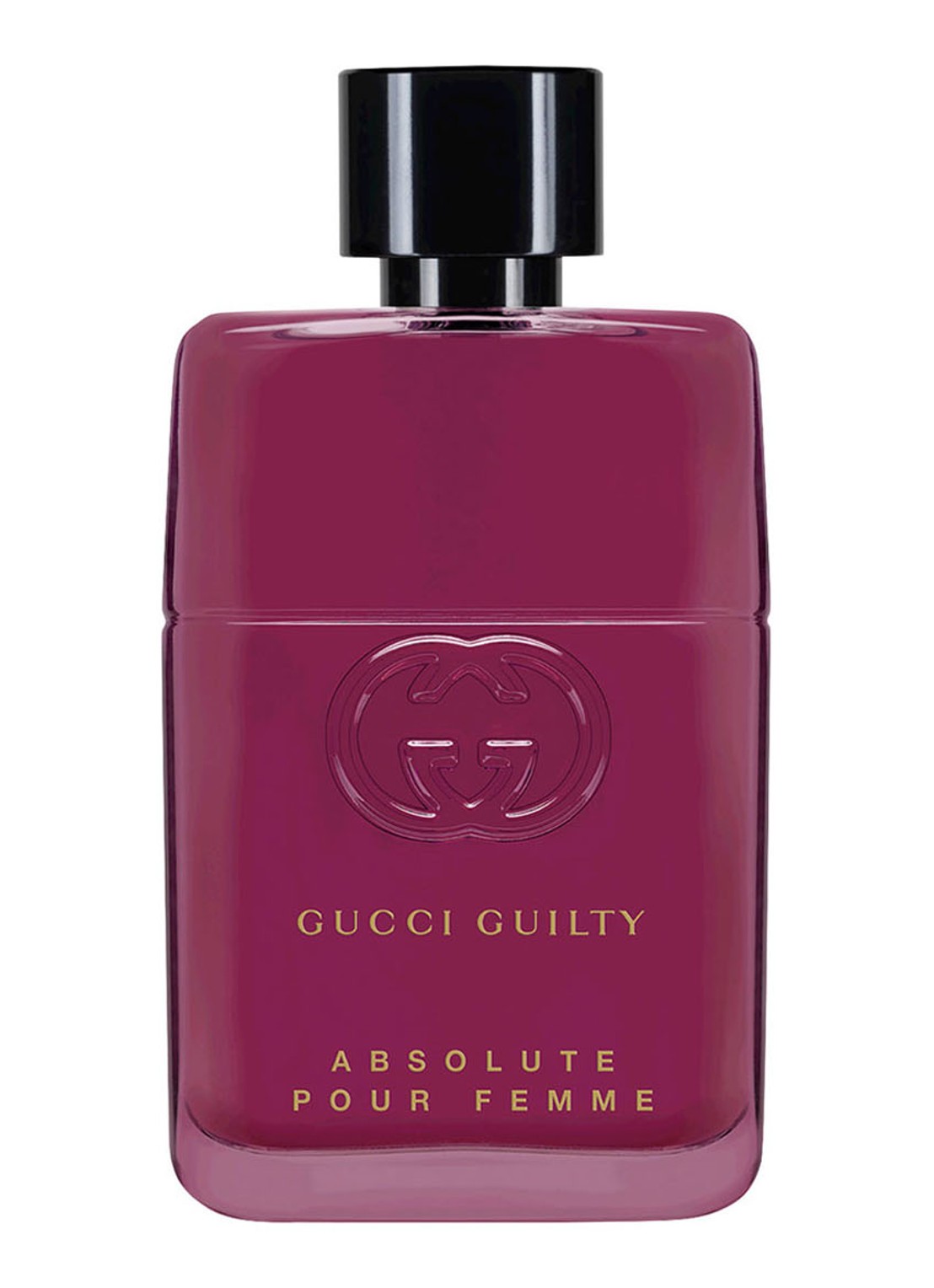 Gucci Gucci Guilty Absolute Eau de Parfum - voorkant undefined