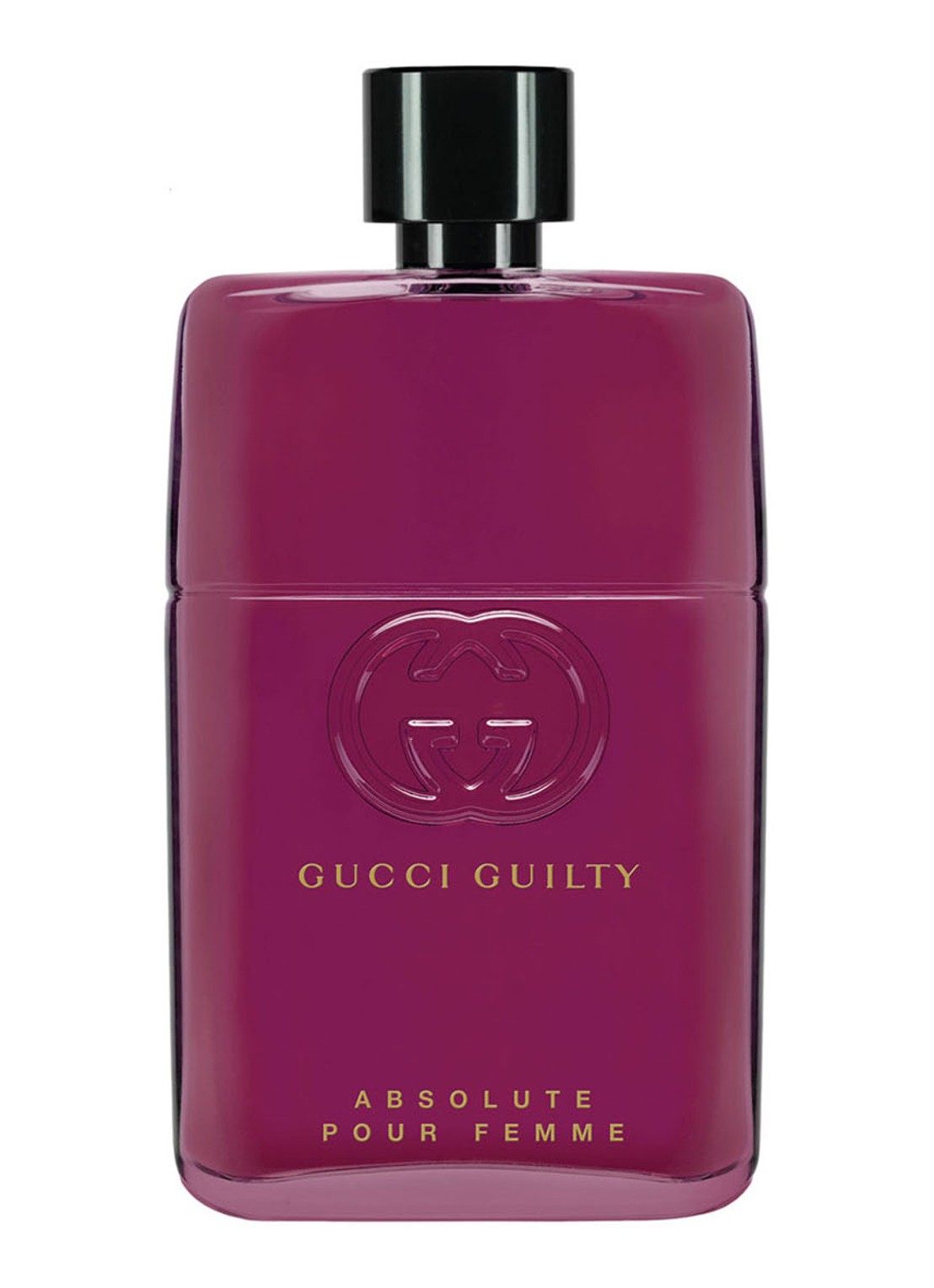 Gucci Gucci Guilty Absolute Eau de Parfum - voorkant 2 undefined