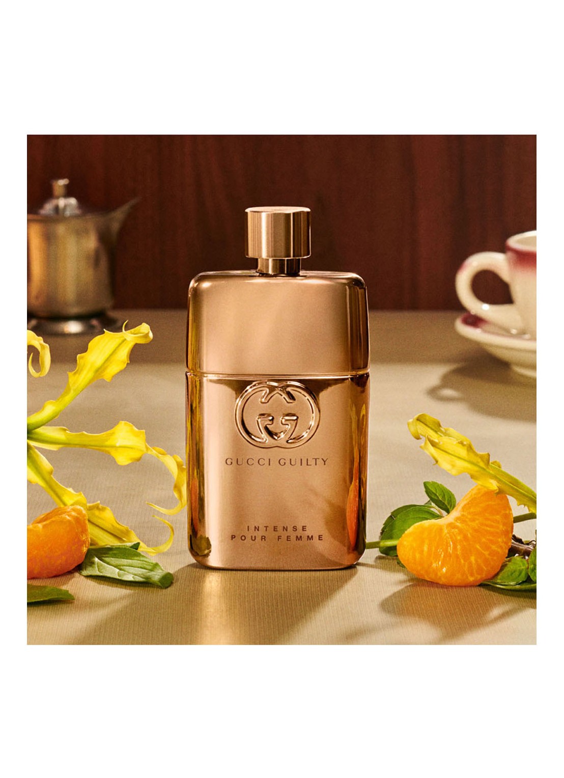 Gucci Gucci Guilty Eau de Parfum Intense For Her - detail 5 undefined