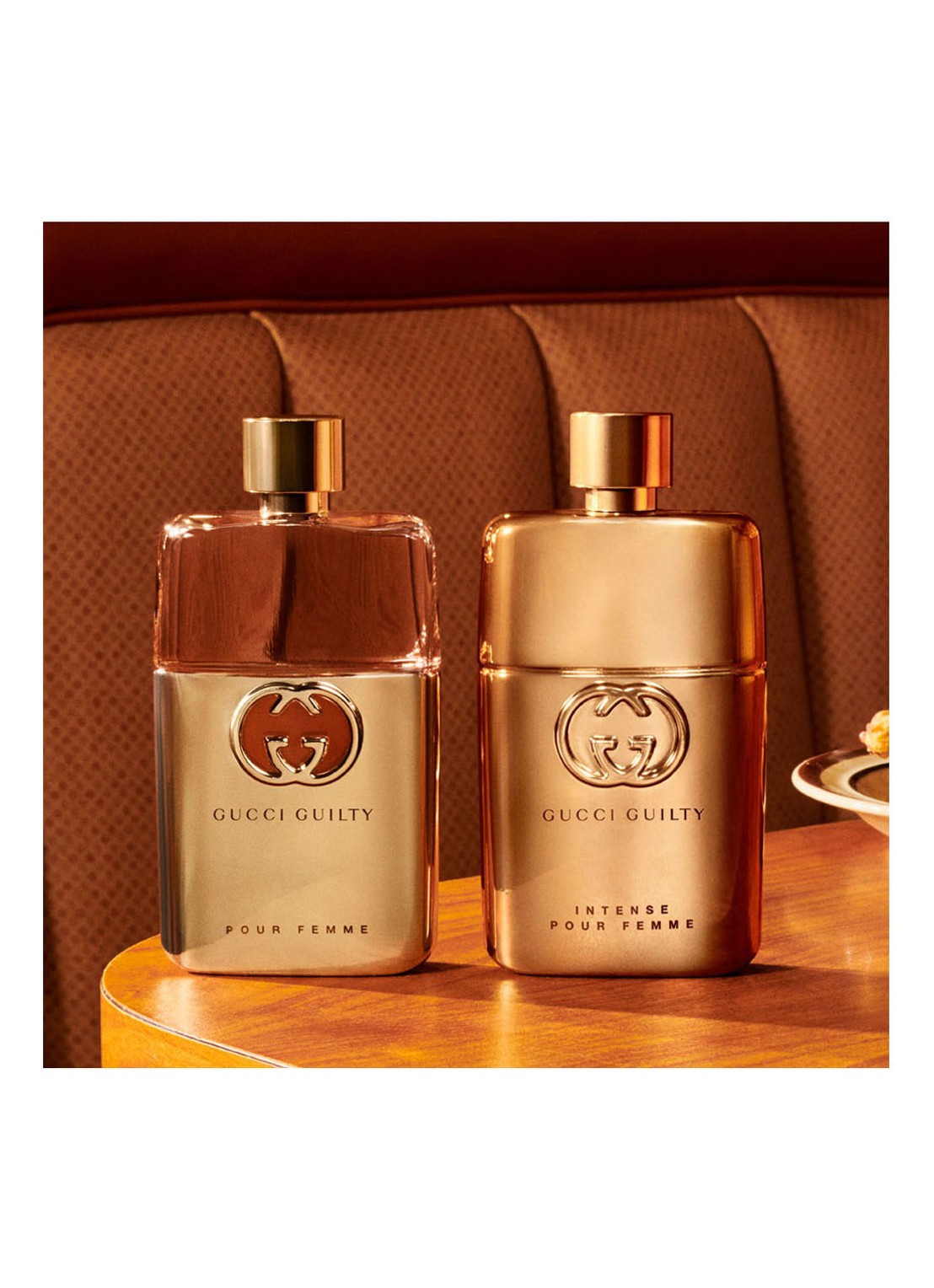 Gucci Gucci Guilty Eau de Parfum Intense For Her - detail 7 undefined