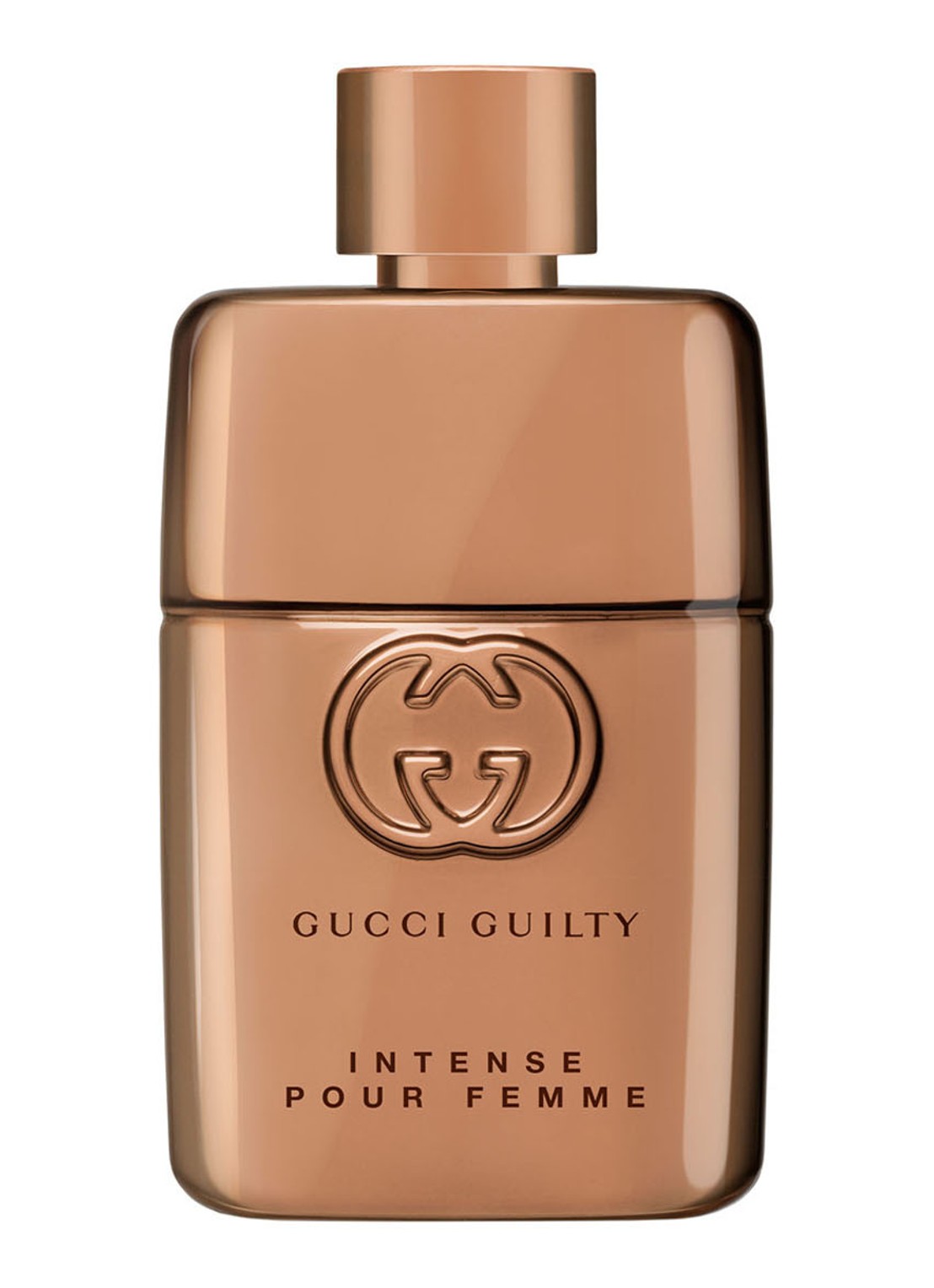 Gucci Gucci Guilty Eau de Parfum Intense For Her - voorkant 6 undefined