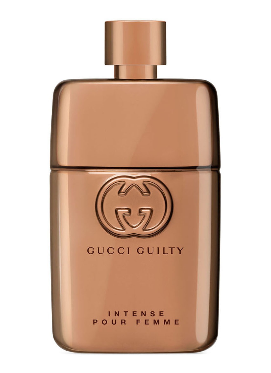 Gucci Gucci Guilty Eau de Parfum Intense For Her - voorkant 8 undefined