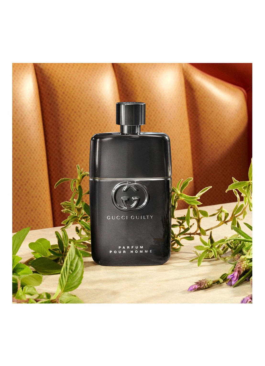 Gucci Gucci Guilty Parfum For Him Eau de Parfum - detail 4 undefined