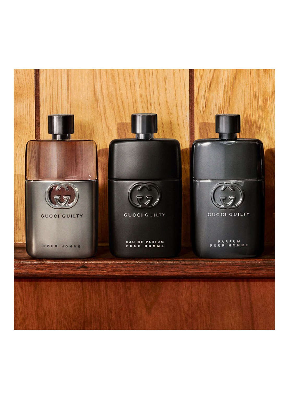 Gucci Gucci Guilty Parfum For Him Eau de Parfum - detail 6 undefined