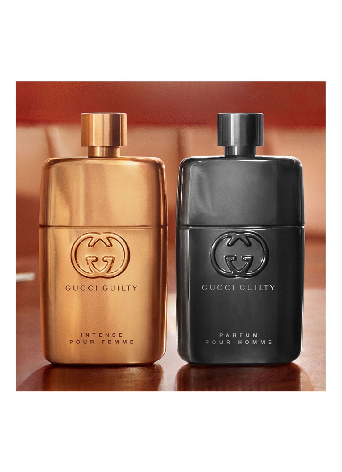 Gucci Gucci Guilty Parfum For Him Eau de Parfum - detail 3 undefined