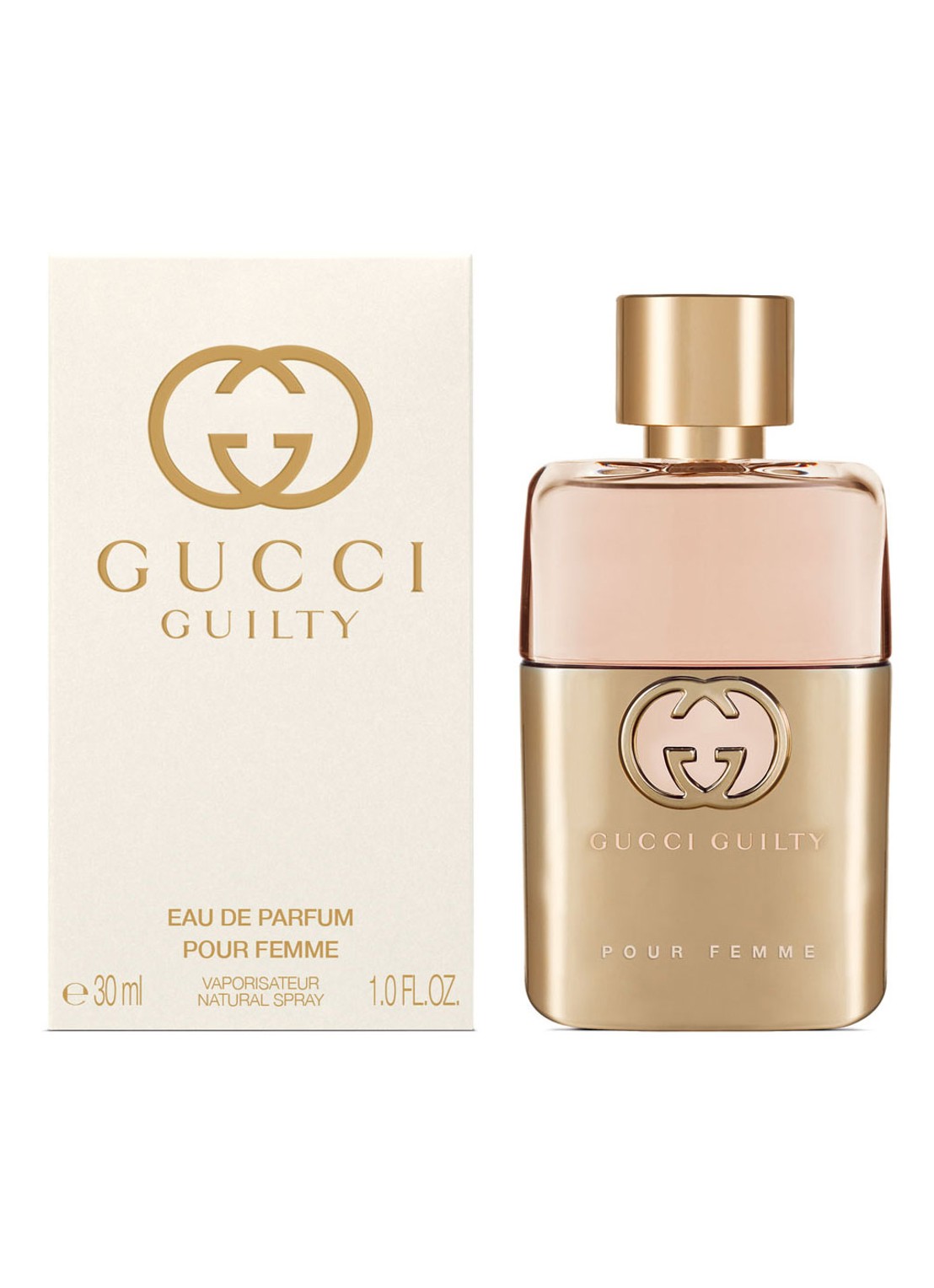 Gucci Gucci Guilty Pour Femme Eau de Parfum - detail 5 undefined