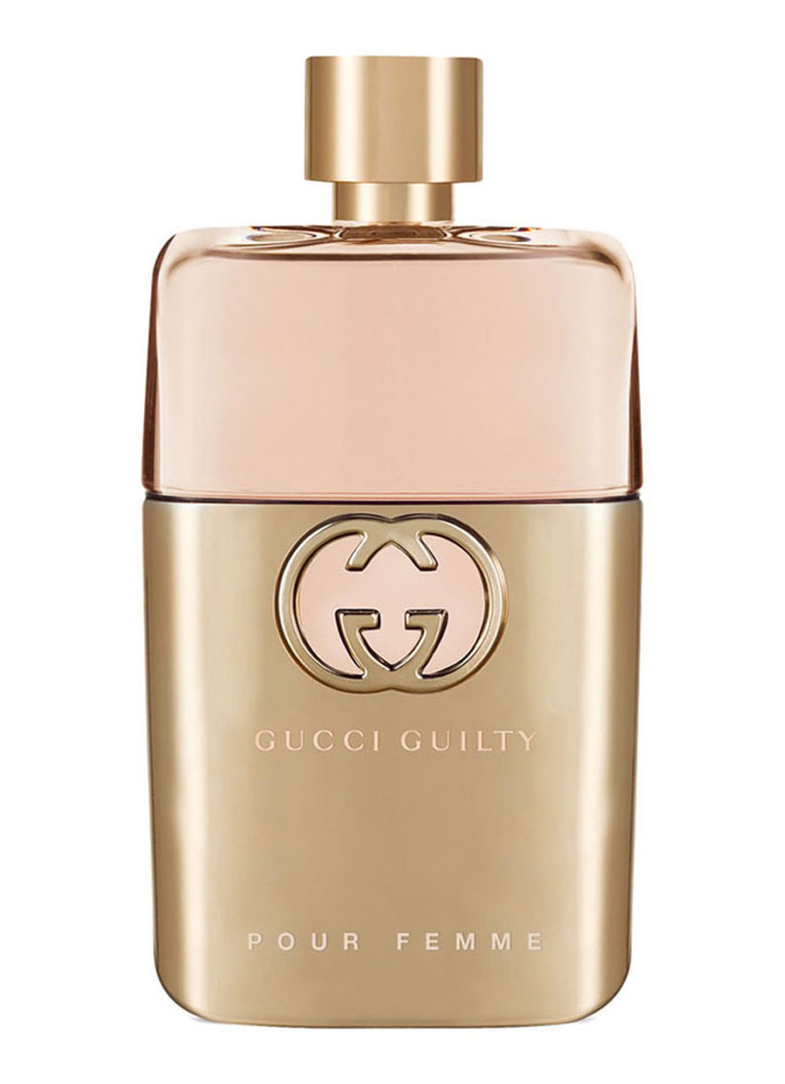 Gucci Gucci Guilty Pour Femme Eau de Parfum - voorkant undefined