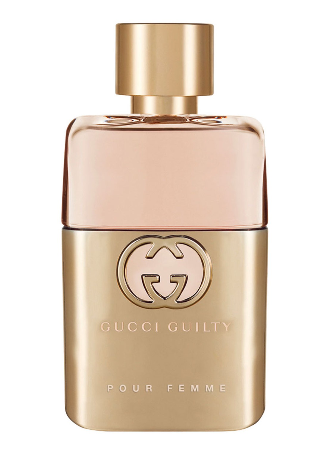 Gucci Gucci Guilty Pour Femme Eau de Parfum - voorkant 2 undefined