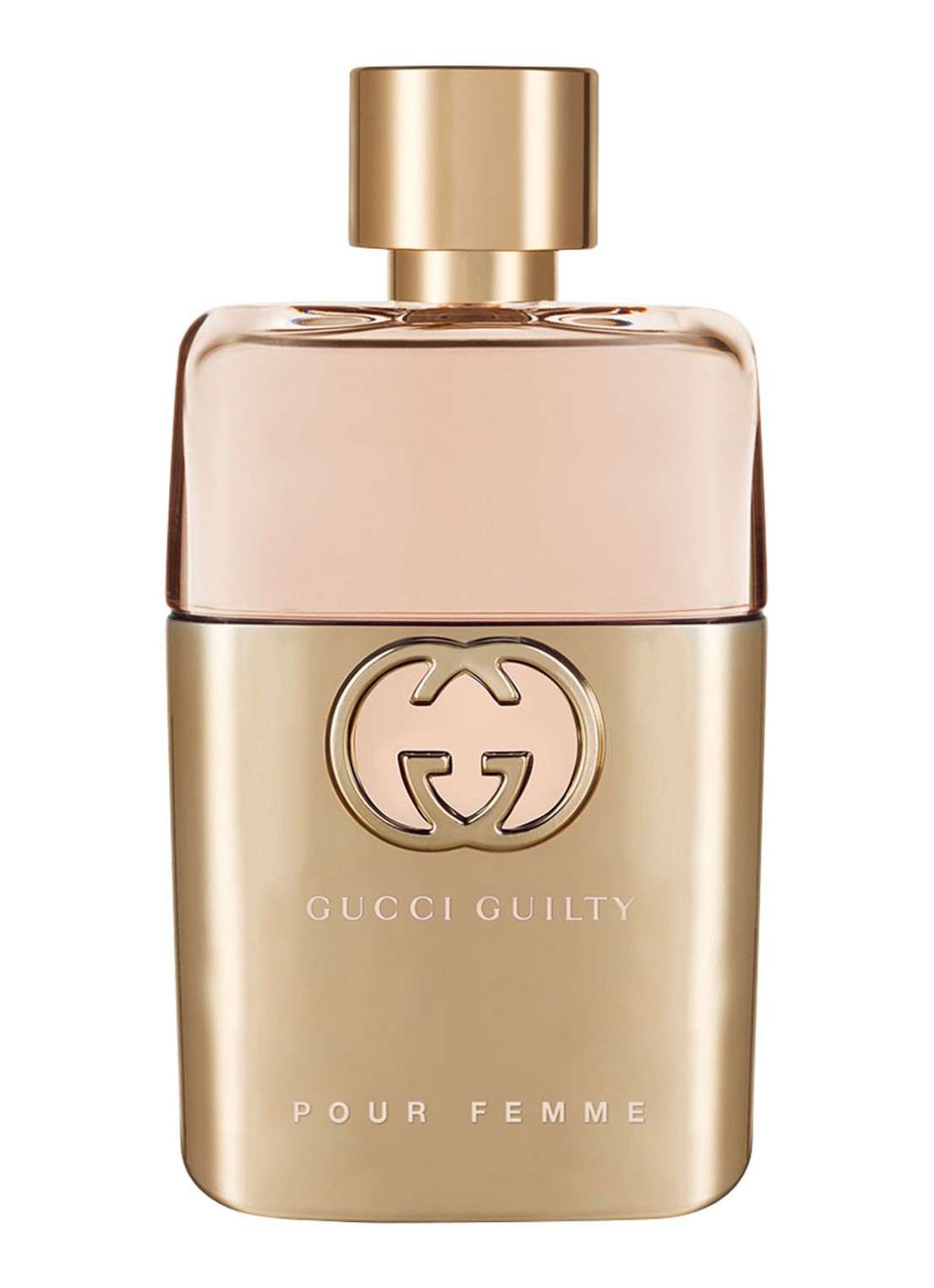 Gucci Gucci Guilty Pour Femme Eau de Parfum - voorkant 3 undefined