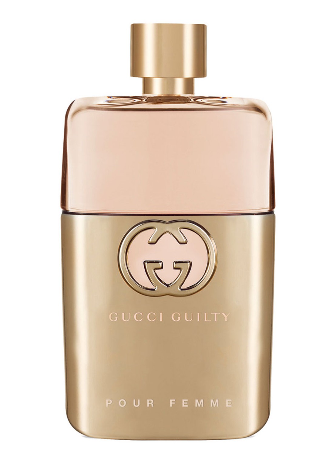 Gucci Gucci Guilty Pour Femme Eau de Parfum - voorkant 3 undefined