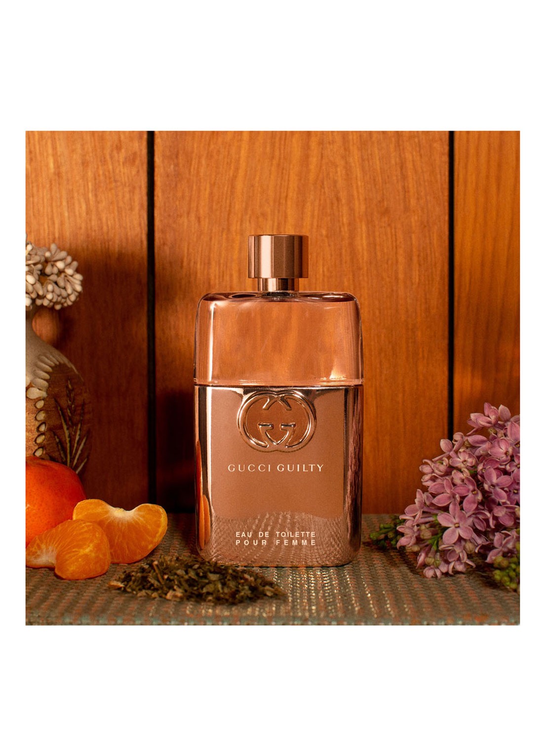 Gucci Gucci Guilty Pour Femme Eau de Toilette - detail 5 undefined