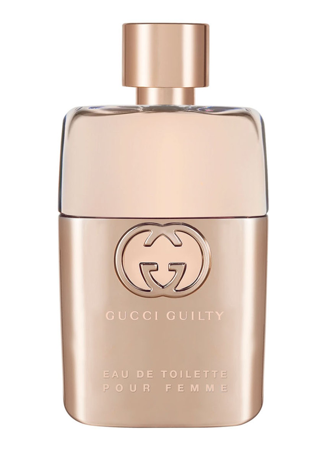 Gucci Gucci Guilty Pour Femme Eau de Toilette - voorkant 2 undefined