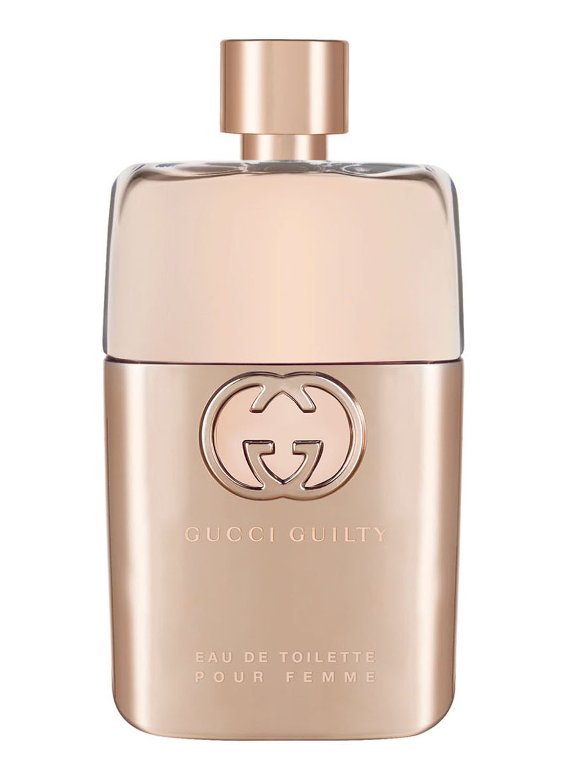 Gucci Gucci Guilty Pour Femme Eau de Toilette - voorkant 3 undefined