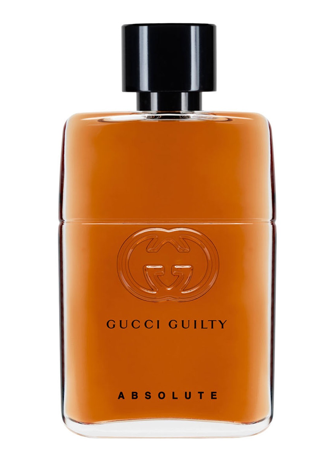 Gucci Gucci Guilty Pour Homme Absolute Eau de Parfum - voorkant 2 undefined