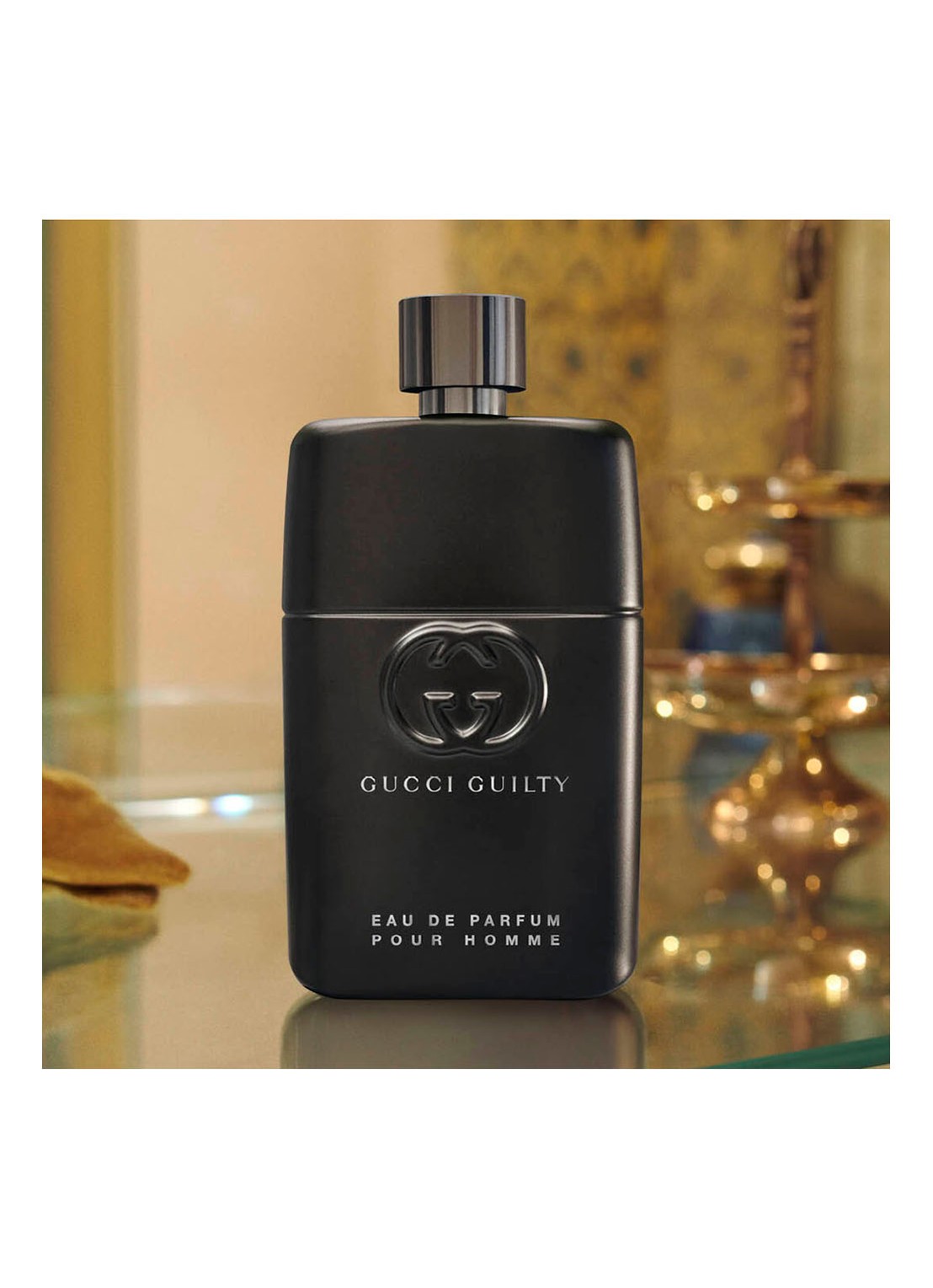 Gucci Gucci Guilty Pour Homme Eau de Parfum  - detail 4 undefined