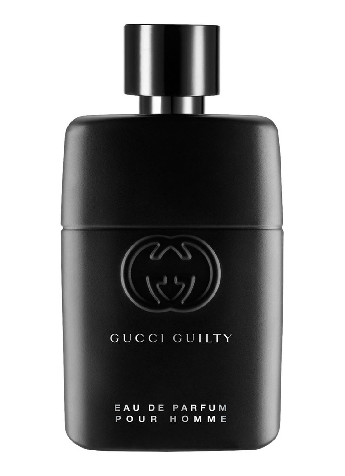 Gucci Gucci Guilty Pour Homme Eau de Parfum  - voorkant 2 undefined