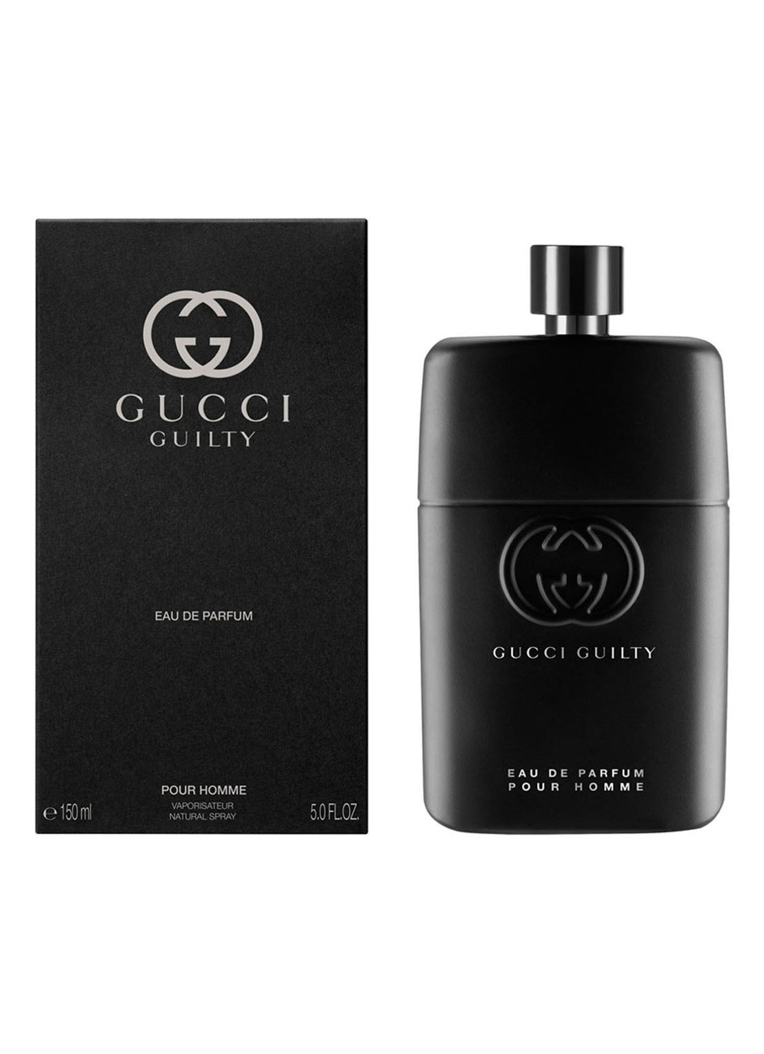 Gucci Gucci Guilty Pour Homme Eau de Parfum  - voorkant 7 undefined