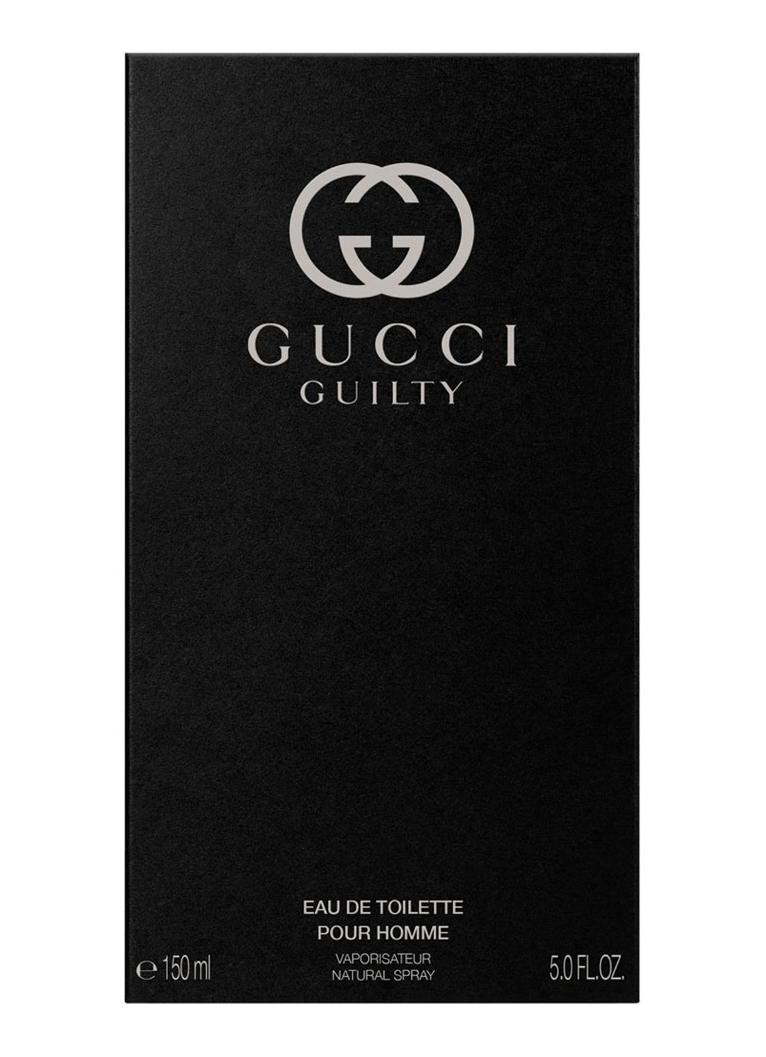 Gucci Gucci Guilty Pour Homme Eau de Toilette - detail 5 undefined