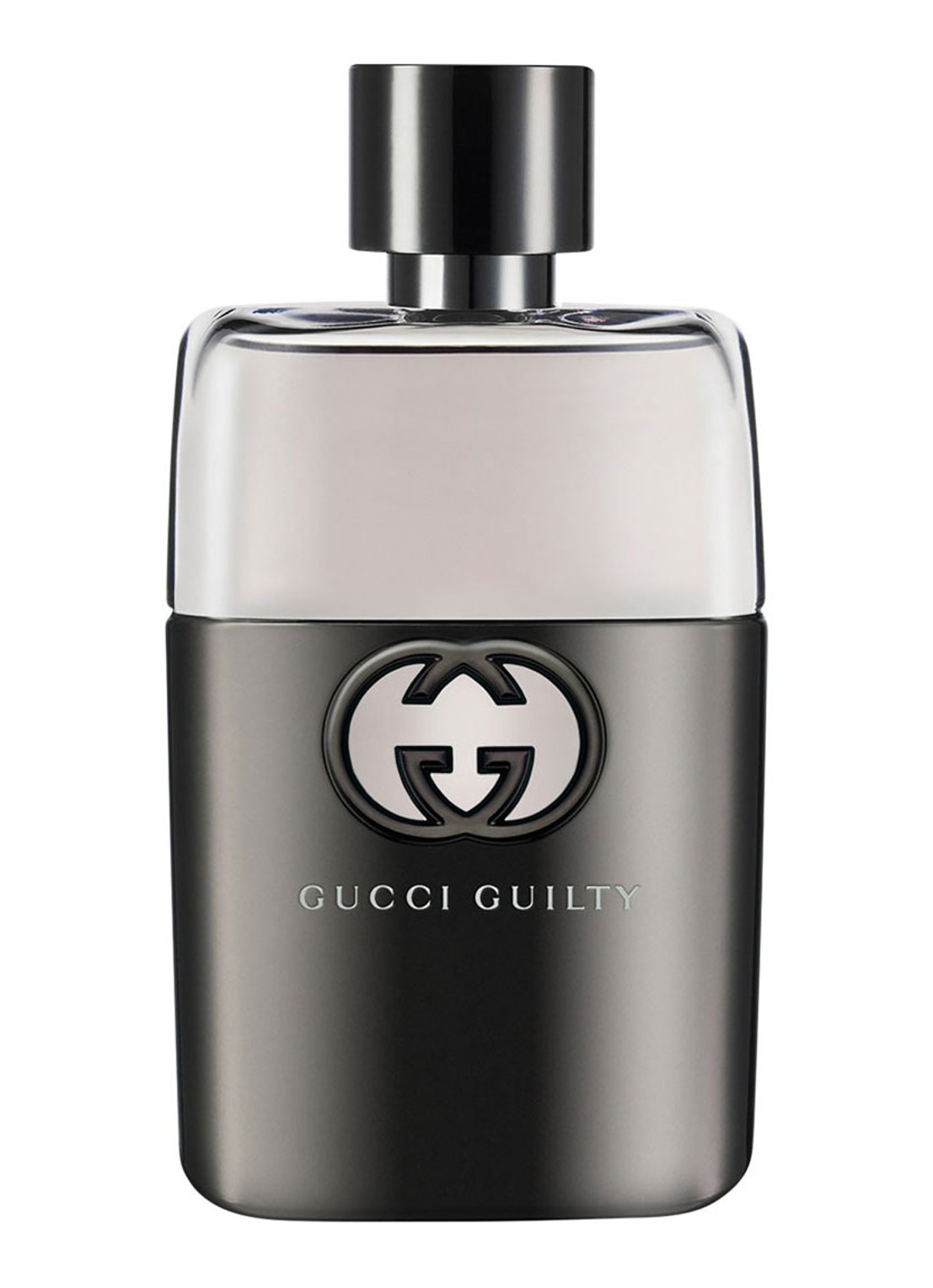 Gucci Gucci Guilty Pour Homme Eau de Toilette - voorkant 2 undefined