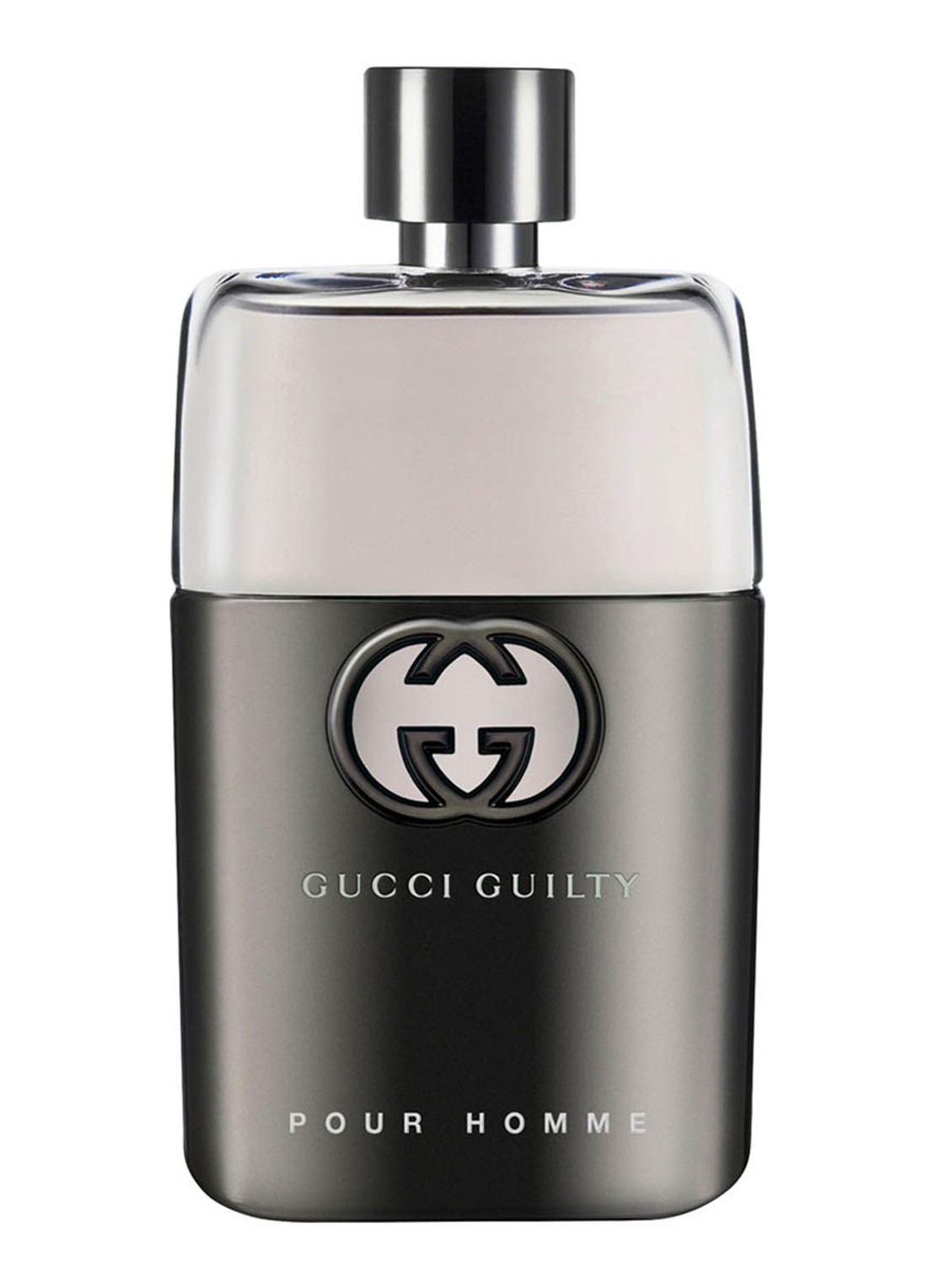 Gucci Gucci Guilty Pour Homme Eau de Toilette - voorkant 8 undefined