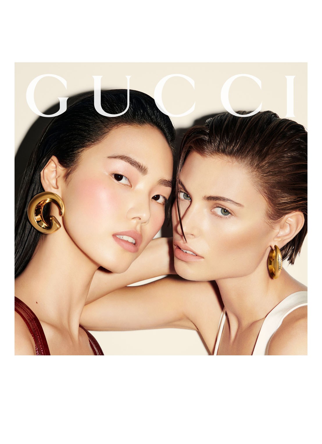 Gucci Gucci Poudre de Beauté Mat Naturel - gezichtspoeder navulling - detail 6 5 dark