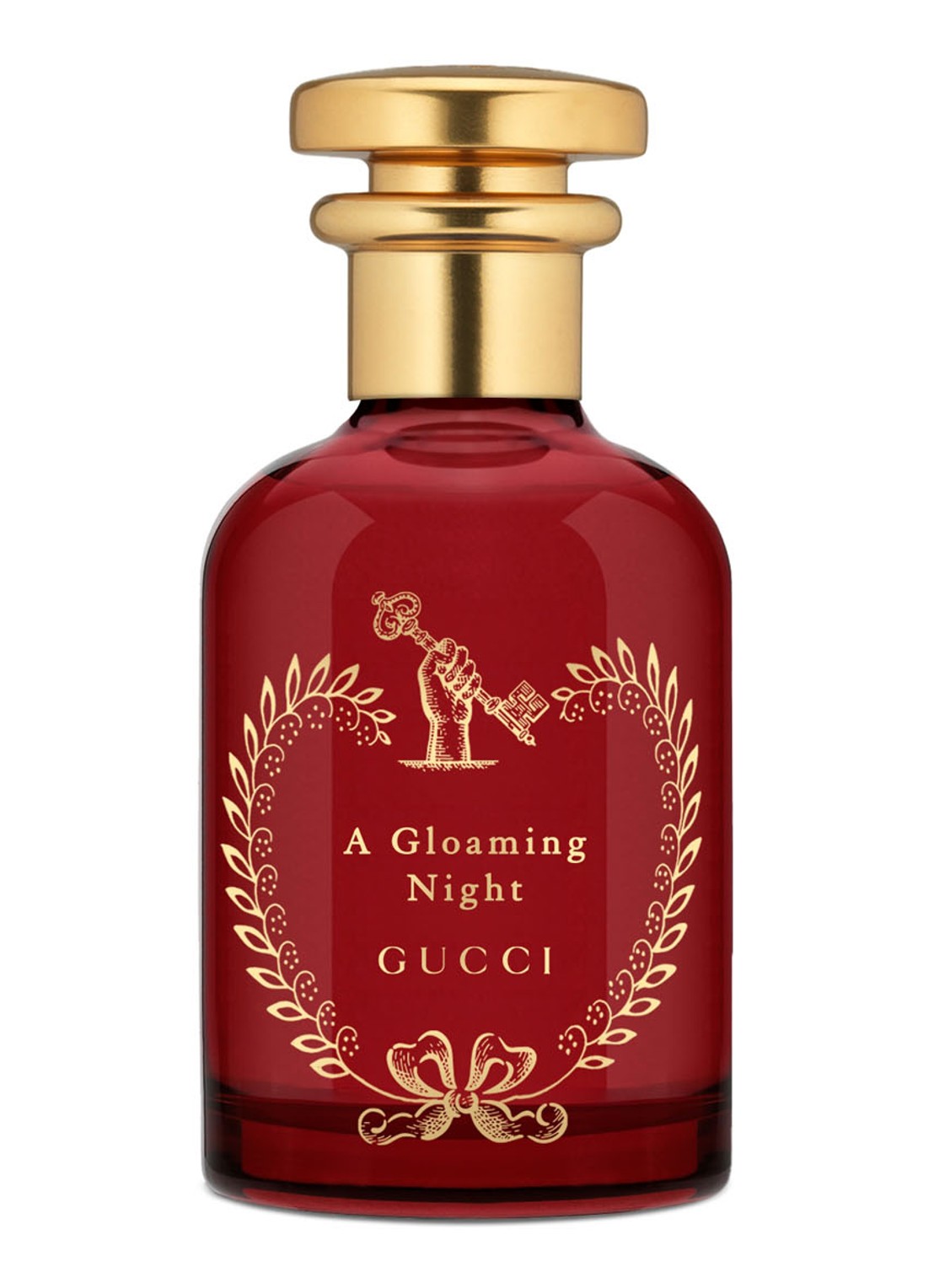 Gucci Gucci The Alchemist's Garden A Gloaming Night Eau de Parfum  - voorkant undefined