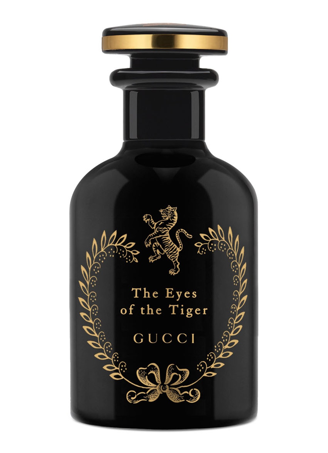 Gucci Gucci The Alchemist's Garden The Eyes of the Tiger Eau de Parfum  - voorkant undefined