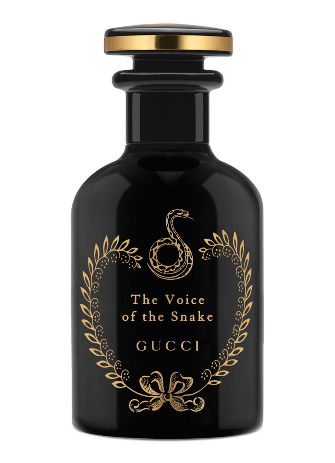 Gucci Gucci The Alchemist's Garden The Voice of the Snake Eau de Parfum  - voorkant undefined