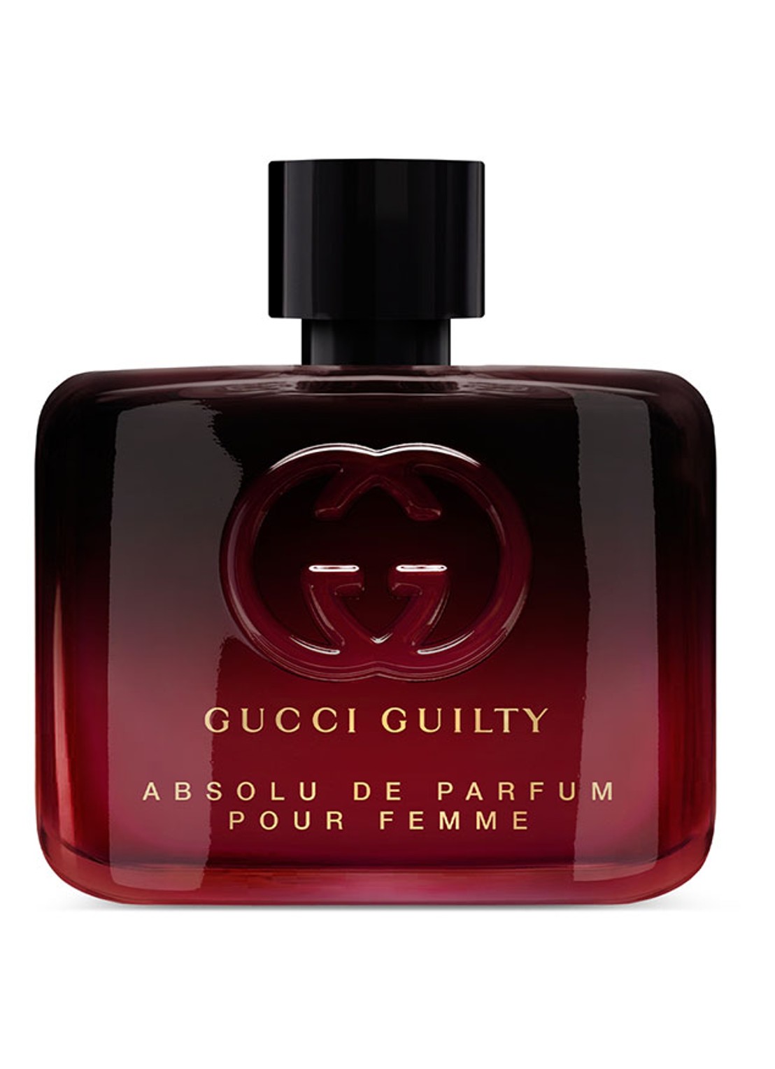 Gucci Guilty Absolu de Parfum pour Femme - voorkant 5 undefined