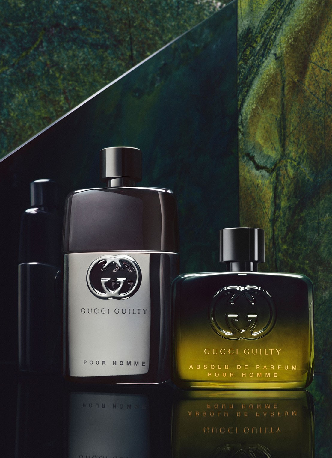 Gucci Guilty Absolu de Parfum pour Homme - detail 5 undefined