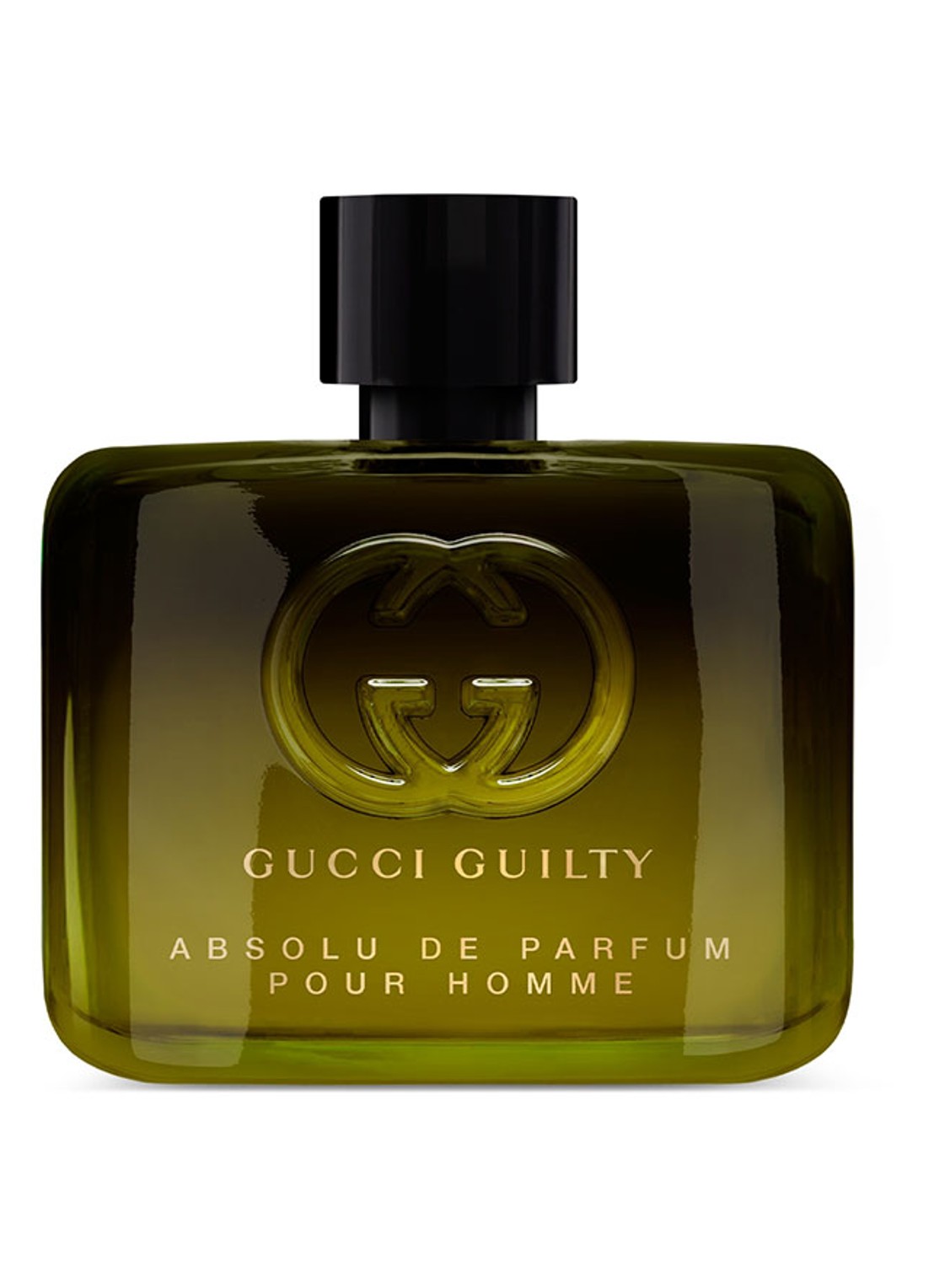 Gucci Guilty Absolu de Parfum pour Homme - voorkant undefined