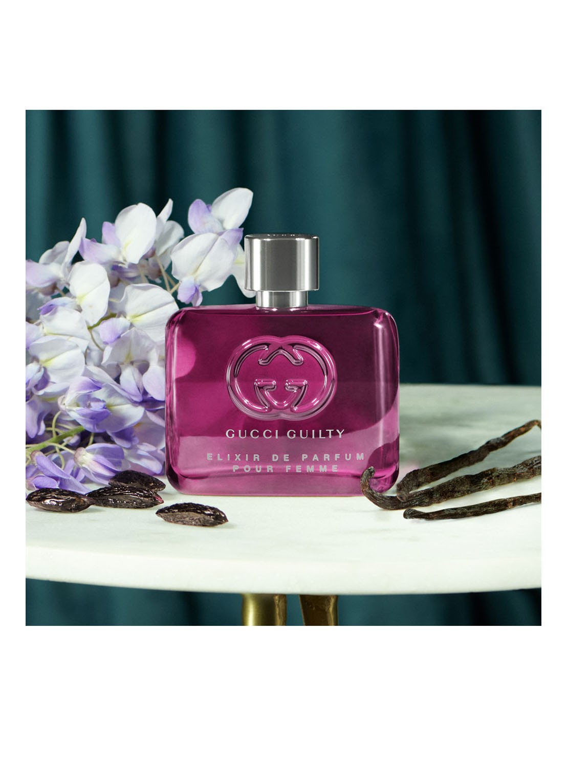 Gucci Guilty Elixer Pour Femme Eau de Parfum - detail 2 undefined