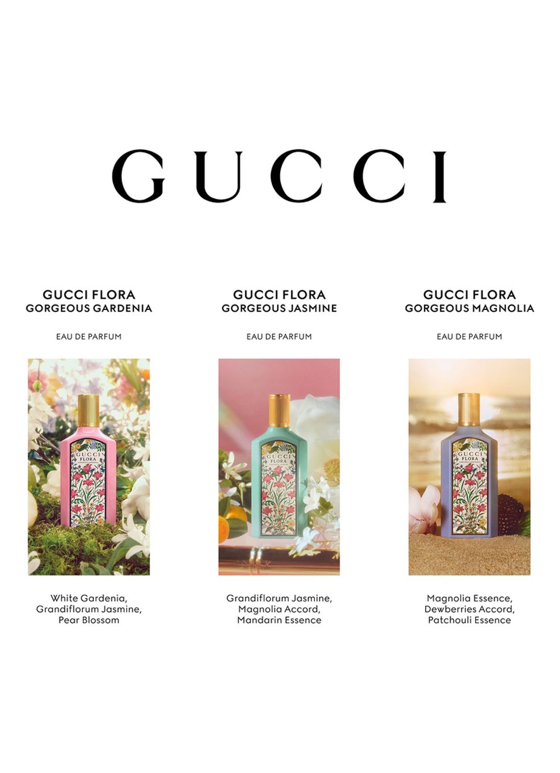 Gucci Guilty Elixer Pour Femme Eau de Parfum - detail 5 undefined