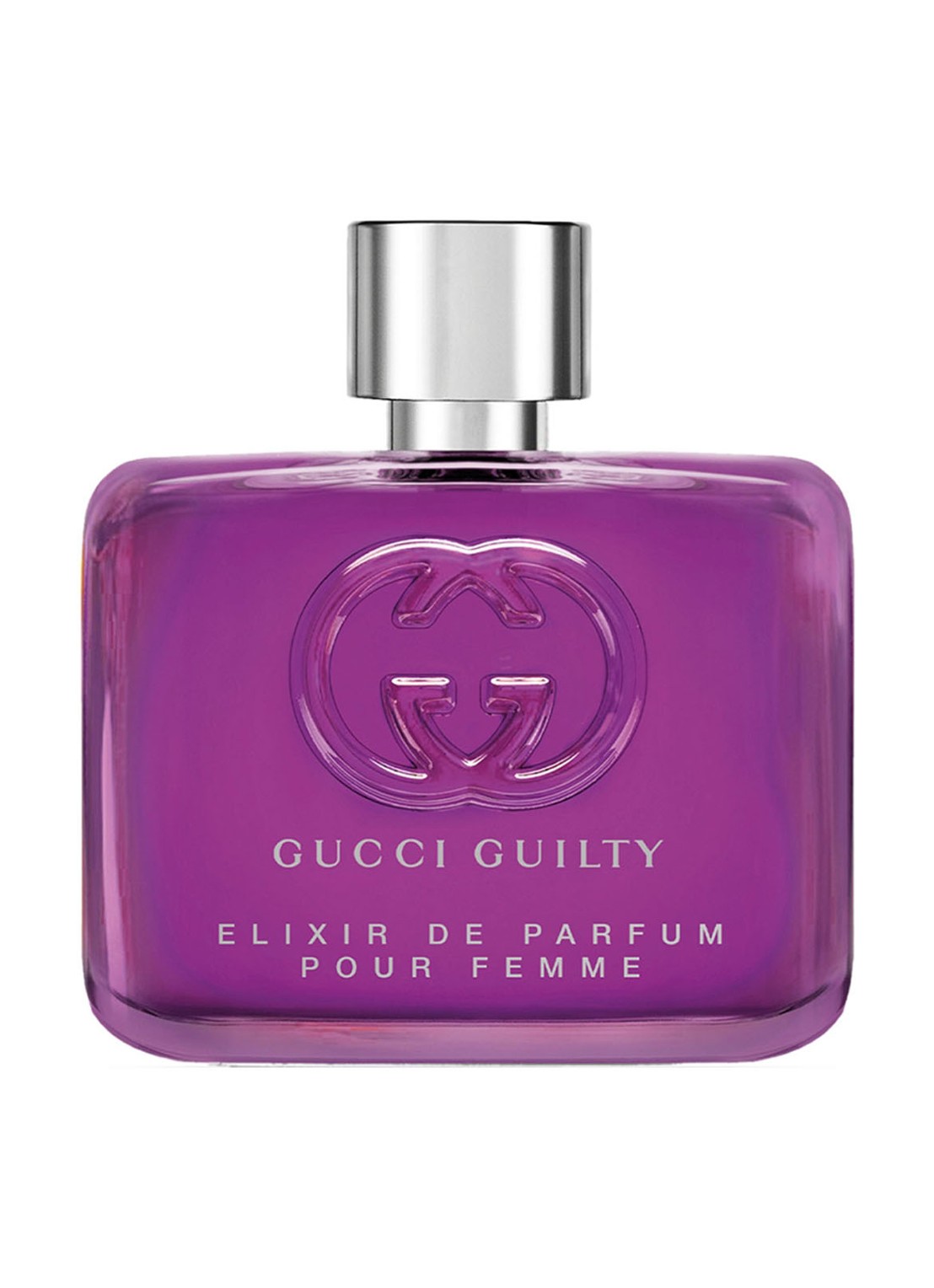 Gucci Guilty Elixer Pour Femme Eau de Parfum - voorkant 7 undefined