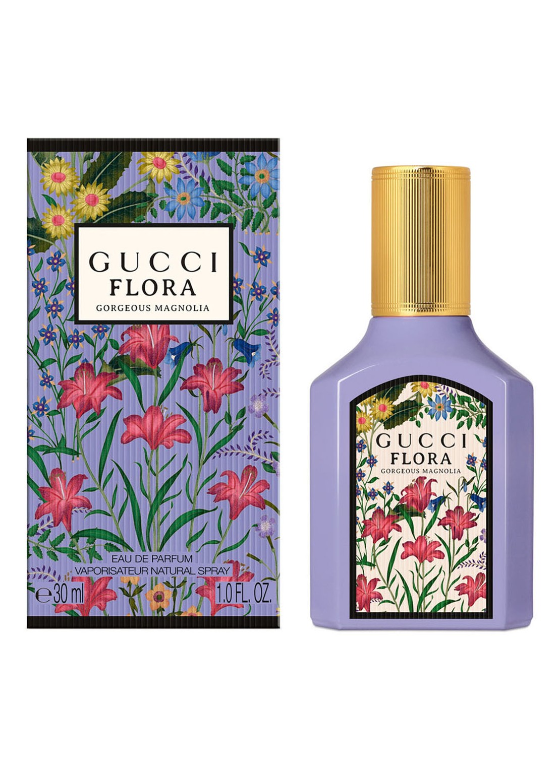 Gucci Guilty Elixer Pour Femme Eau de Parfum - voorkant 8 undefined